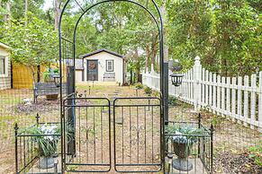 7 Mi to Kitty Hawk Pier & Beach: Studio w/ Patio!