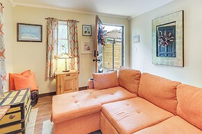 7 Mi to Kitty Hawk Pier & Beach: Studio w/ Patio!