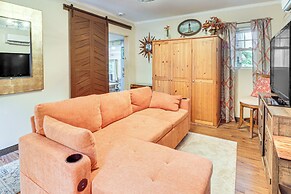 7 Mi to Kitty Hawk Pier & Beach: Studio w/ Patio!