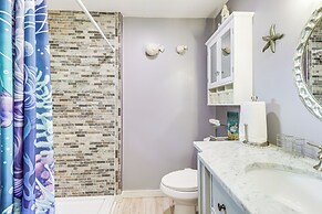 7 Mi to Kitty Hawk Pier & Beach: Studio w/ Patio!