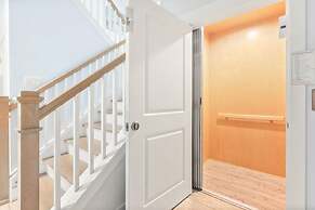 Heated Pool Elevator Game Room Ocean Decks