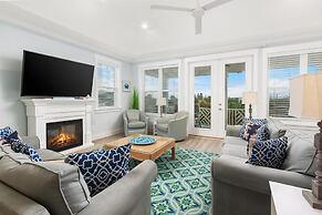 Heated Pool Elevator Game Room Ocean Decks
