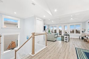 Heated Pool Elevator Game Room Ocean Decks