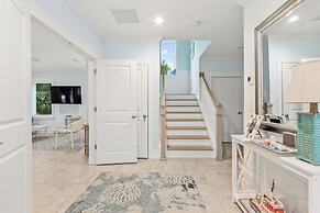 Heated Pool Elevator Game Room Ocean Decks