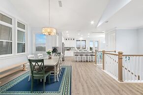 Heated Pool Elevator Game Room Ocean Decks