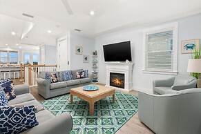 Heated Pool Elevator Game Room Ocean Decks