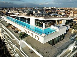 INFINITY Budapest Hotel - Adults Only