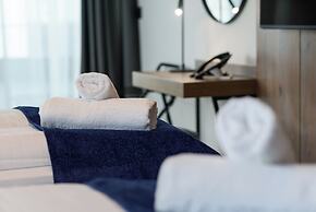 INFINITY Budapest Hotel - Adults Only