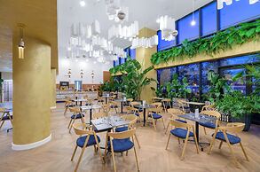 INFINITY Budapest Hotel - Adults Only
