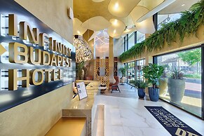 INFINITY Budapest Hotel - Adults Only