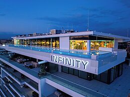 INFINITY Budapest Hotel - Adults Only