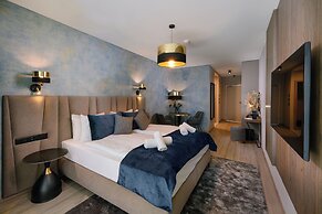 INFINITY Budapest Hotel - Adults Only