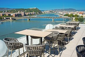 INFINITY Budapest Hotel - Adults Only