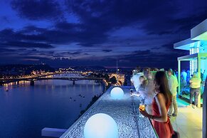 INFINITY Budapest Hotel - Adults Only