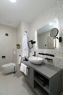 INFINITY Budapest Hotel - Adults Only