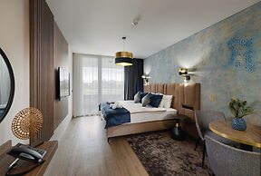 INFINITY Budapest Hotel - Adults Only