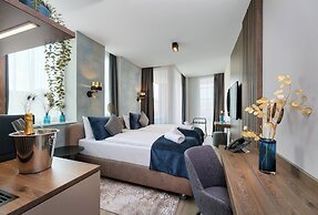INFINITY Budapest Hotel - Adults Only