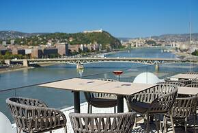 INFINITY Budapest Hotel - Adults Only