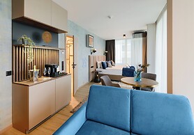 INFINITY Budapest Hotel - Adults Only