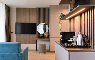 INFINITY Budapest Hotel - Adults Only