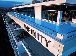 INFINITY Budapest Hotel - Adults Only