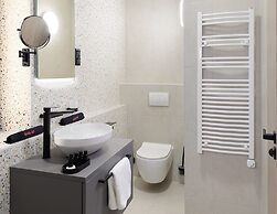 INFINITY Budapest Hotel - Adults Only
