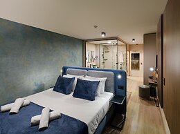 INFINITY Budapest Hotel - Adults Only