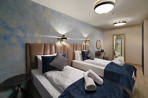 INFINITY Budapest Hotel - Adults Only