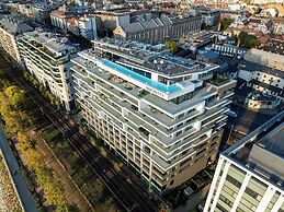 INFINITY Budapest Hotel - Adults Only