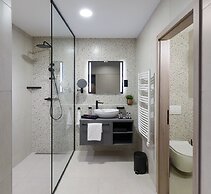 INFINITY Budapest Hotel - Adults Only