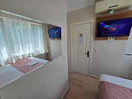 TAKSİM LİFE HOUSE