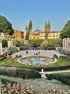 FIORENTINO'S HOUSE