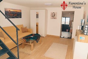 FIORENTINO'S HOUSE