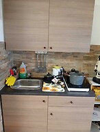 FIORENTINO'S HOUSE