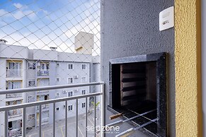 2BR Apt w/ BBQ 600m Beach Rag0406