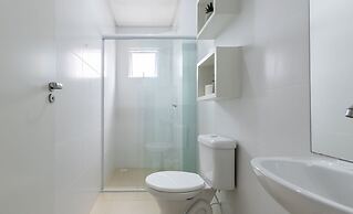 2BR Apt w/ BBQ 600m Beach Rag0406