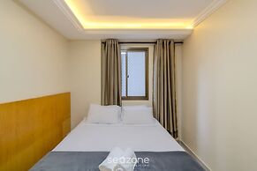 2BR Full apt Beachfront Ese0102