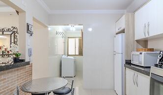 2BR Full apt Beachfront Ese0102