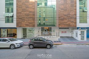 3BR apt w/ Bbq, 500m From Beach Itapema Esm602