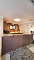 Hotel Vistta Iracema