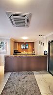 Hotel Vistta Iracema