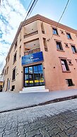 Hotel Vistta Iracema