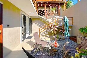 PSN - Apartments Close to Cabecudas Beach