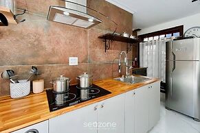 PSN - Apartments Close to Cabecudas Beach