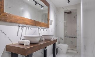 PSN - Apartments Close to Cabecudas Beach