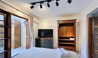 PSN - Apartments Close to Cabecudas Beach