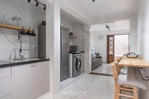 PSN - Apartments Close to Cabecudas Beach