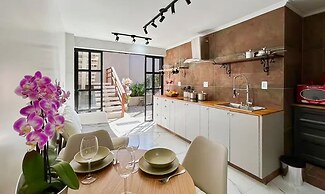 PSN - Apartments Close to Cabecudas Beach