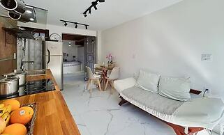 PSN - Apartments Close to Cabecudas Beach