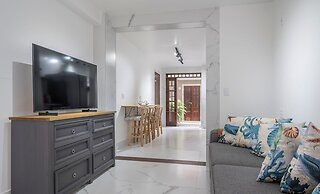 PSN - Apartments Close to Cabecudas Beach